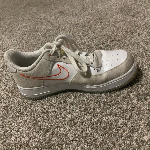 Nike Limited edition AF1’s ‘07 - Picture 5 of 6